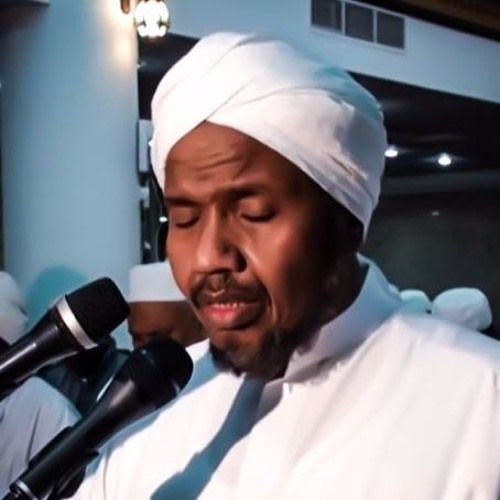 Abdirasheed Ali Sufi